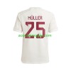 Divisa di Calcio Bayern Monaco Thomas Muller 25 Terza 2023/2024